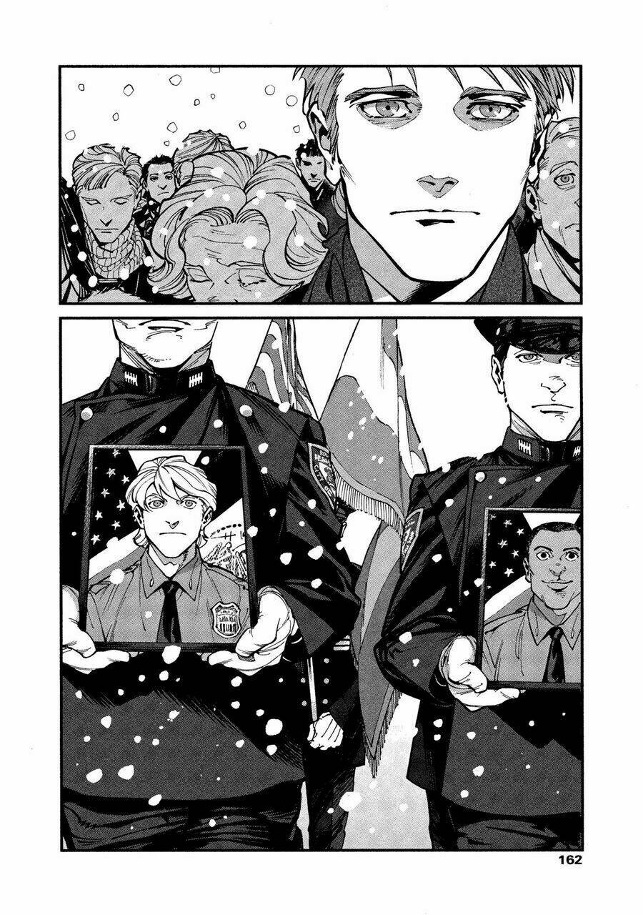 Canis – The Speaker: Chapter 11