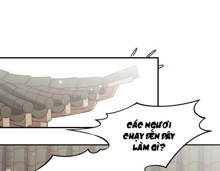 Yến Sơn Phái Và Bách Hoa Môn: Chapter 190