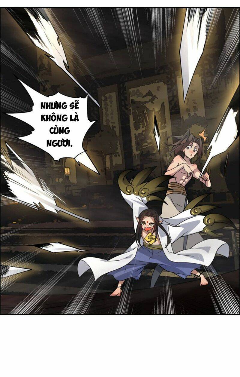 Ta Luyện Dược Thành Thánh: Chapter 23