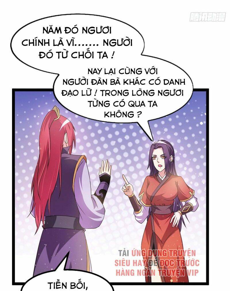 Tiên Vương Trùng Sinh: Chapter 233