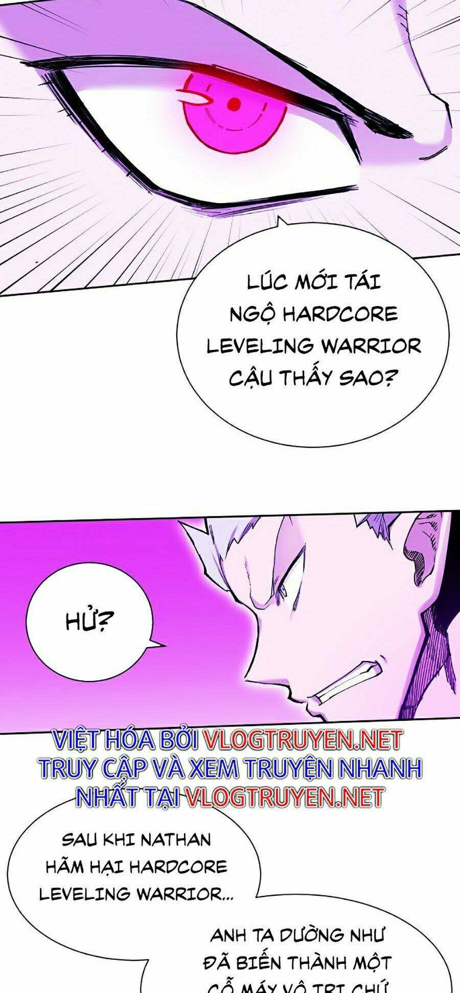 Hard Core Leveling Warrior Ss2: Chapter 111