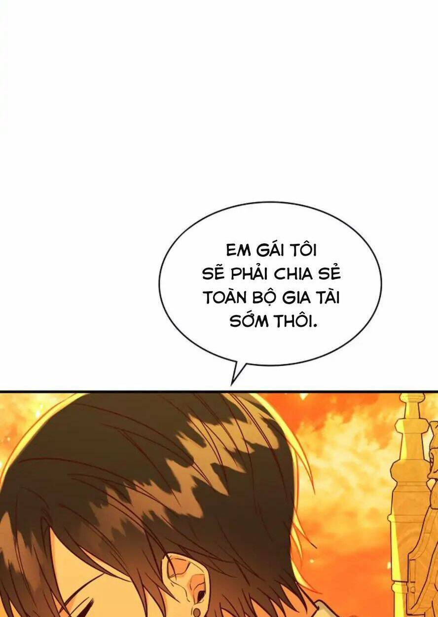 Lòng Trung Thành Với Kẻ Ác: Chapter 41