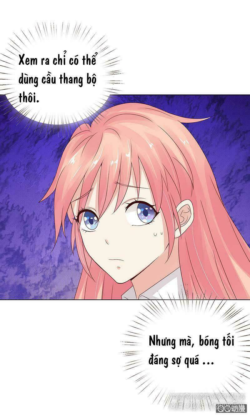 Băng Sơn Học Trưởng Không Được Chọc: Chapter 47.2