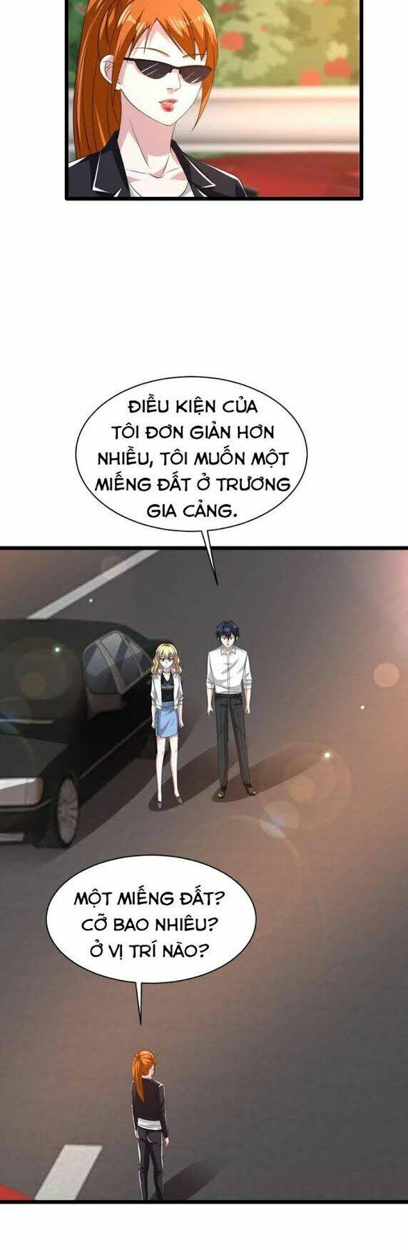 Đô Thị Tà Vương: Chapter 43