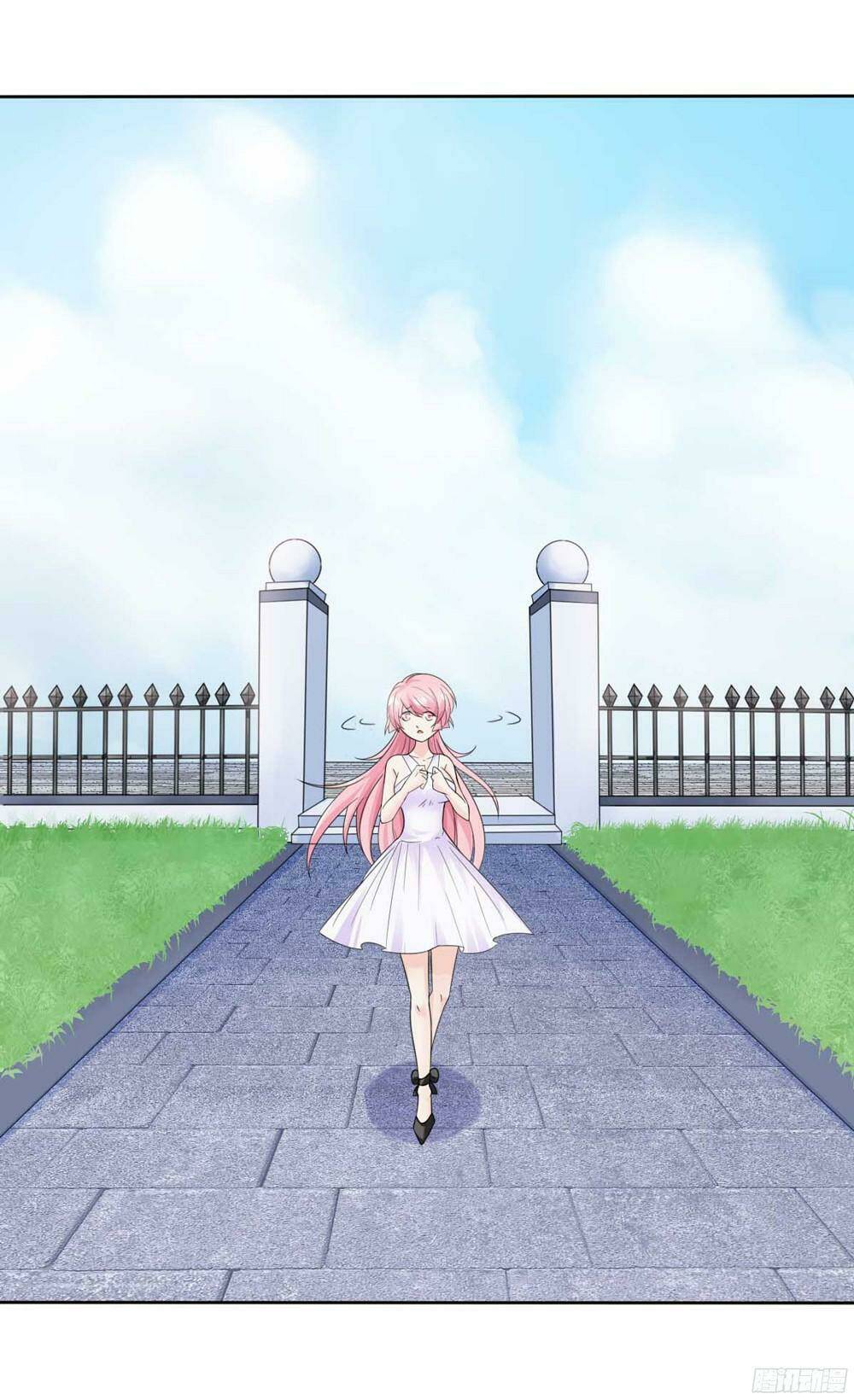 Tân Nương Xinh Đẹp Của Tổng Tài: Chapter 3