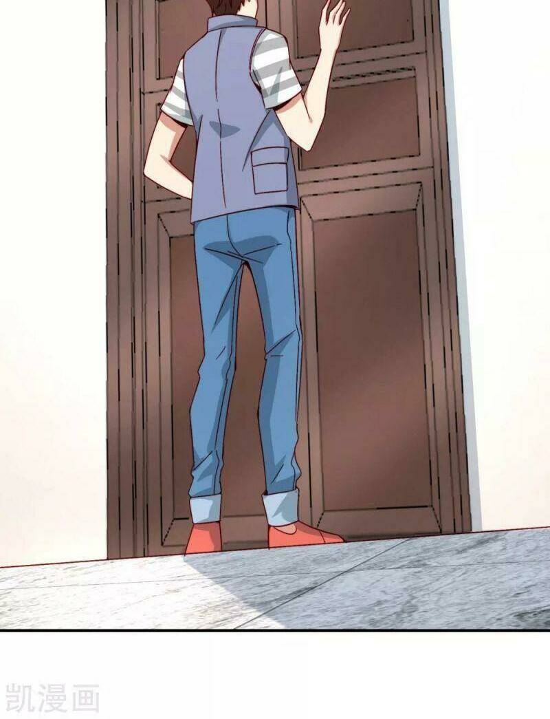 Vòng Bạn Bè Mạnh Nhất Của Tiên Giới: Chapter 99