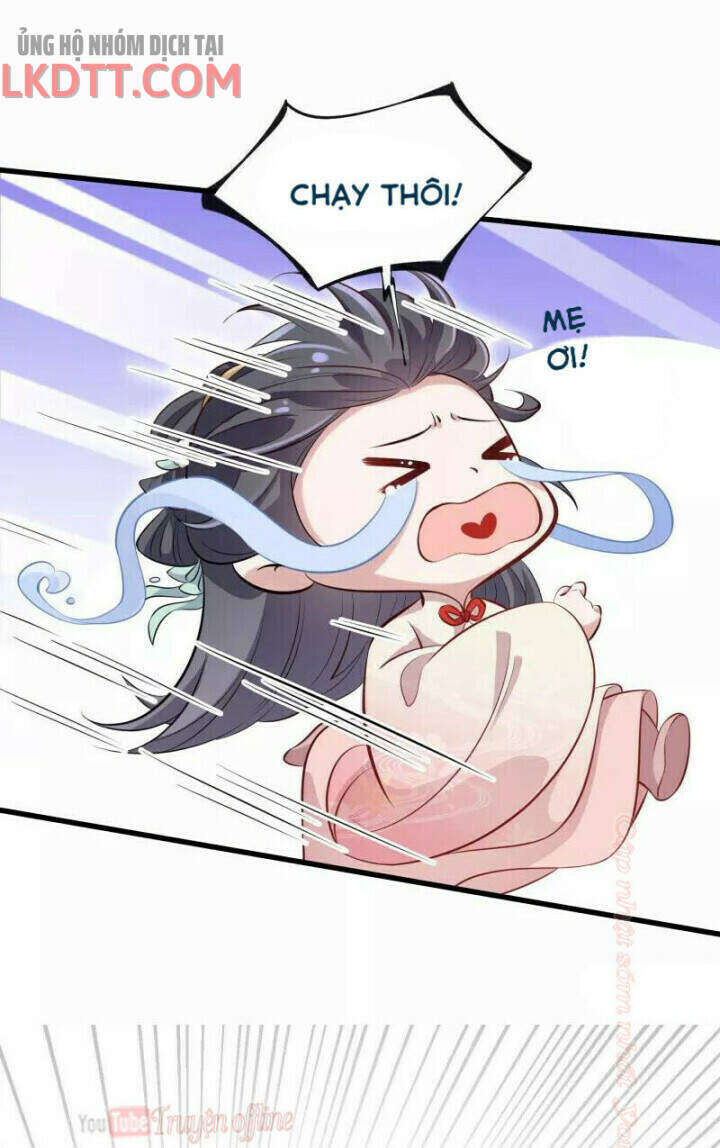 Nhật Kí Học Tập Của Hắc Liên Hoa: Chapter 13.1