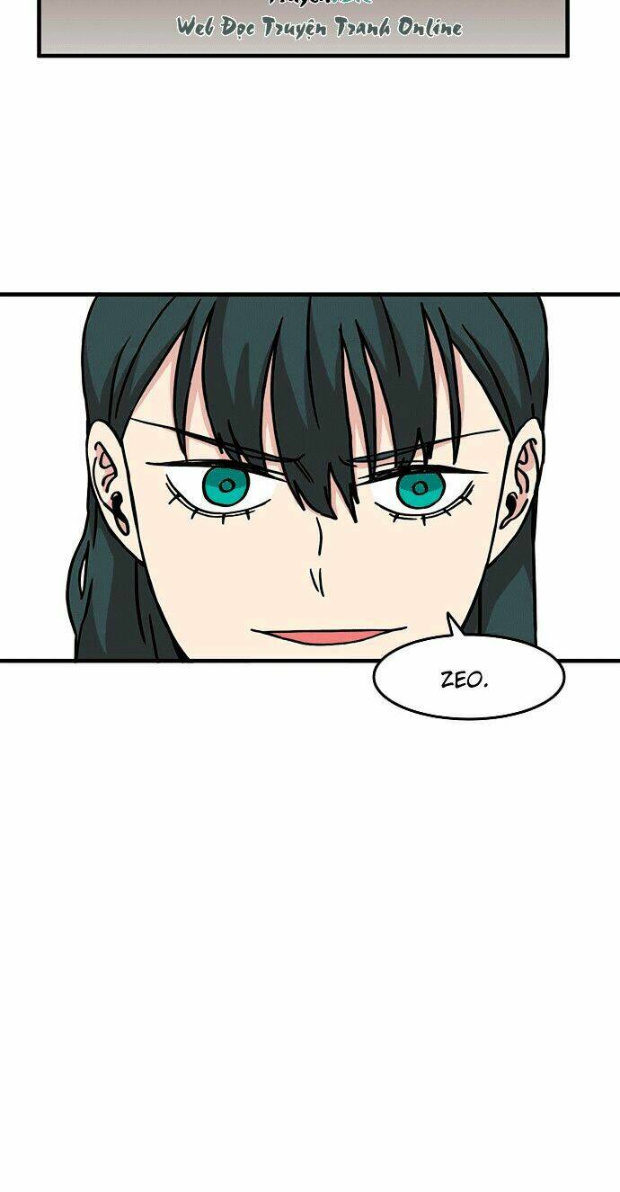 Minus Hand: Chapter 13