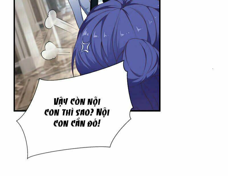 Chiến Lược Lãng Mạn Của Thịnh Thiếu: Chapter 38