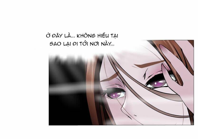 Cạm Bẫy Của Nữ Thần: Chapter 61