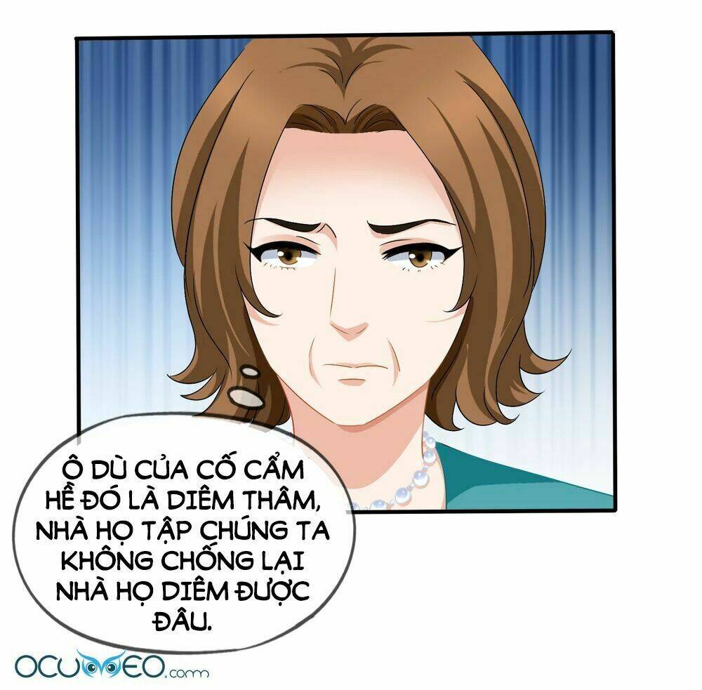 Mỹ Vị Giai Thê: Chapter 44.2