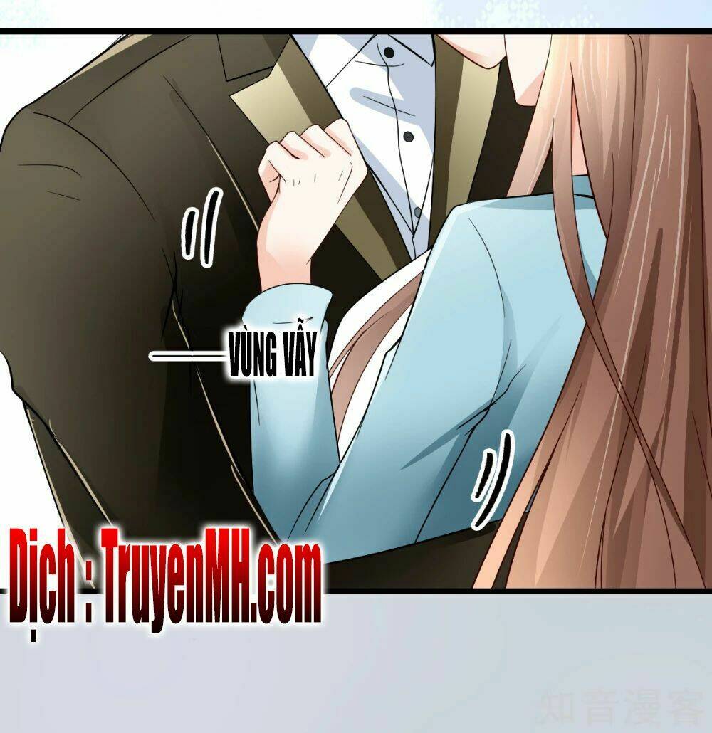 Cường Thế Tù Ái - Địch Thiếu Đừng Xằng Bậy: Chapter 18