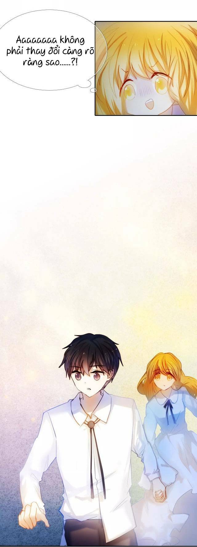 Kế Hoạch Trái Tim: Chapter 50