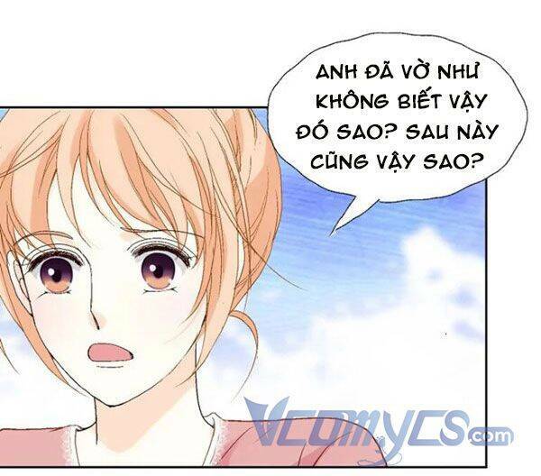 Lee Bom, Em Là Của Anh: Chapter 44