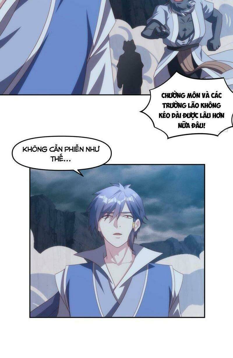 Xâm Lược Vạn Giới: Chapter 88