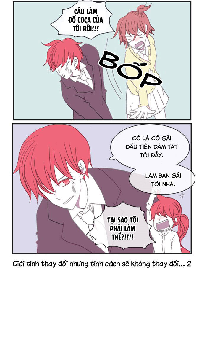 Flow: Chapter 66