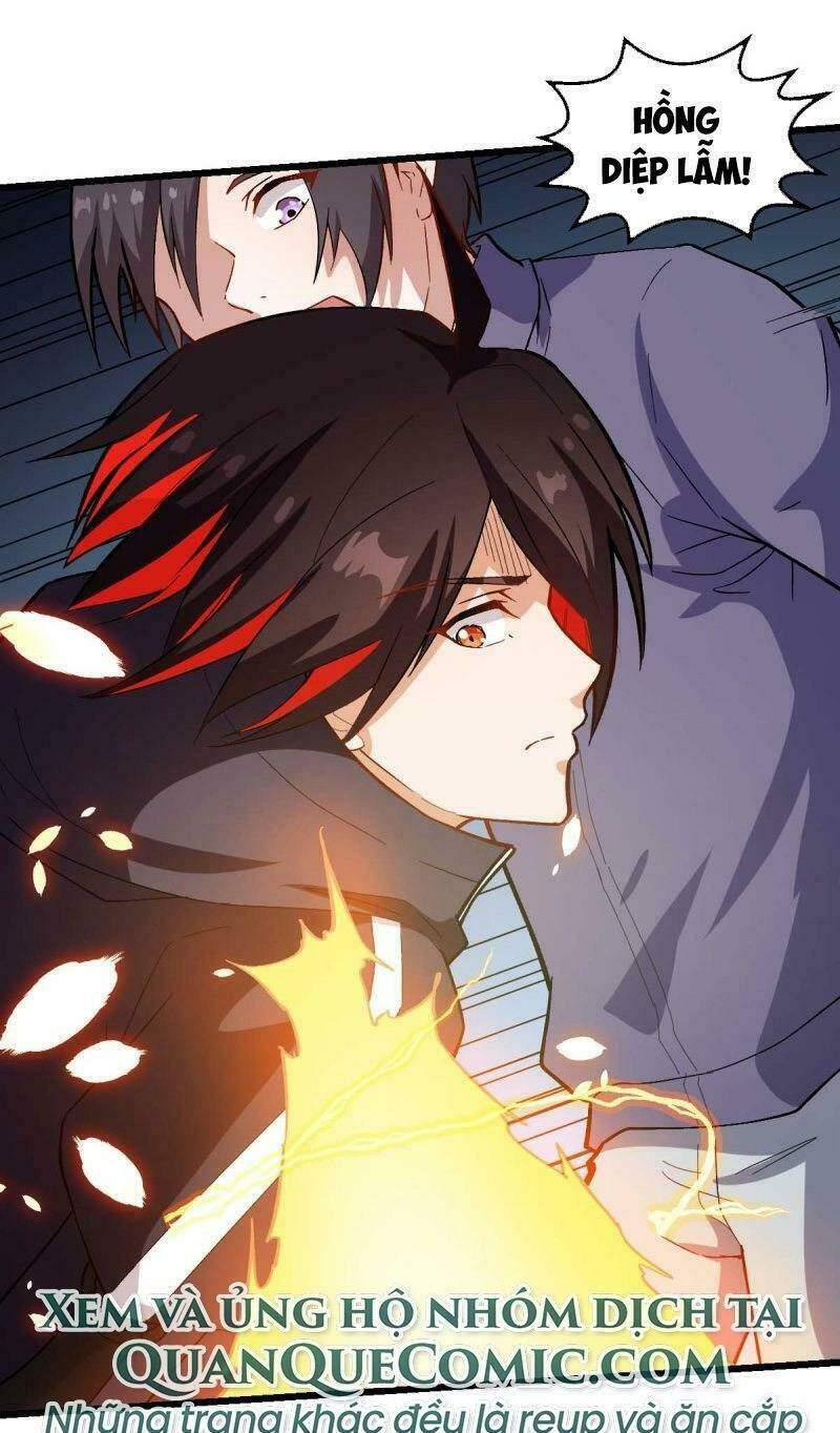 Vườn Trường Cuồng Sư Hệ Thống: Chapter 98