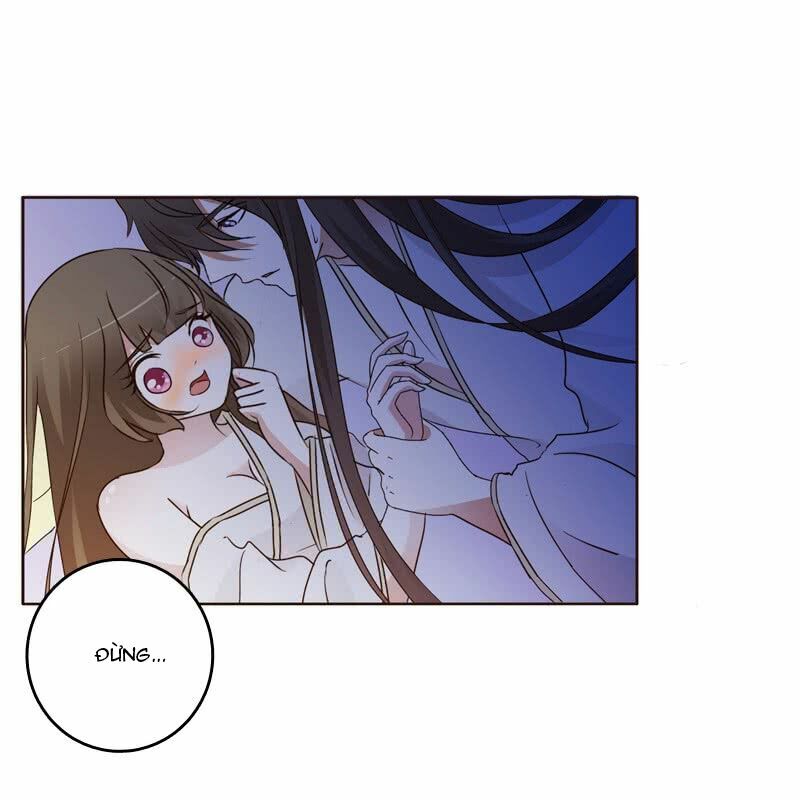 Thông Linh Phi: Chapter 186