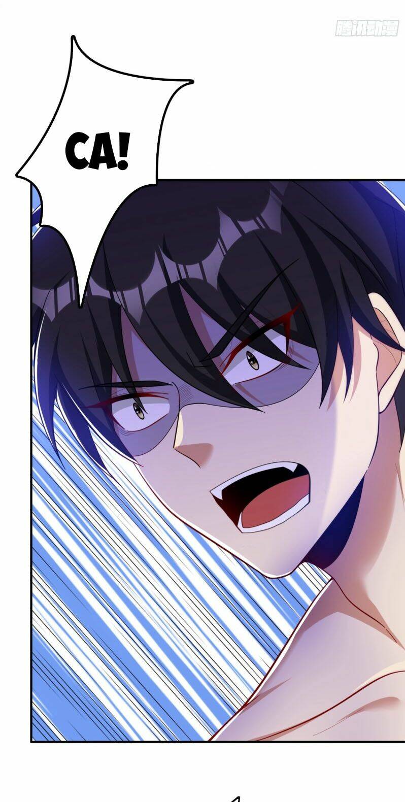 Yêu Giả Vi Vương: Chapter 110