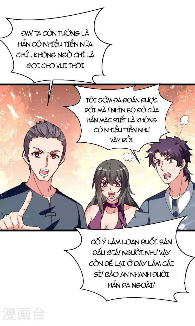 Trọng Sinh Khí Thiếu Quy Lai: Chapter 237