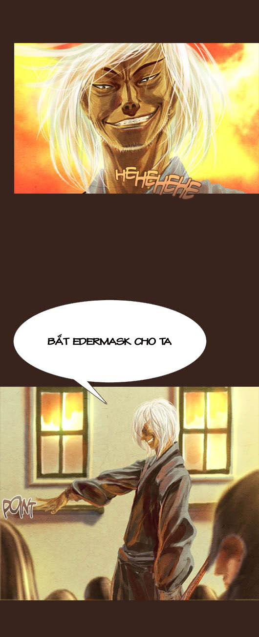 Magician: Chapter 41