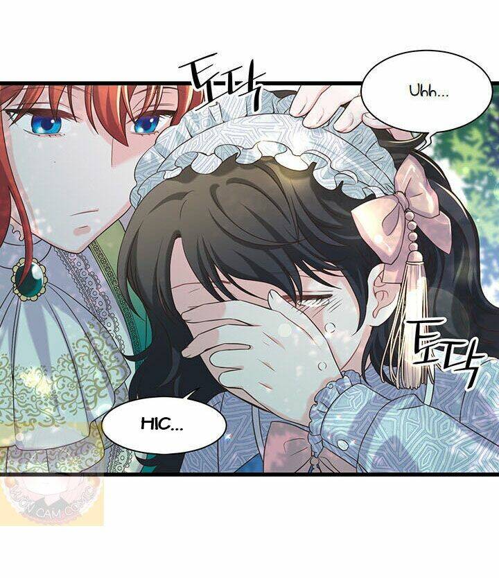 Nhân Vật Phản Diện Yêu Cầu Tôi Yêu Chàng: Chapter 15