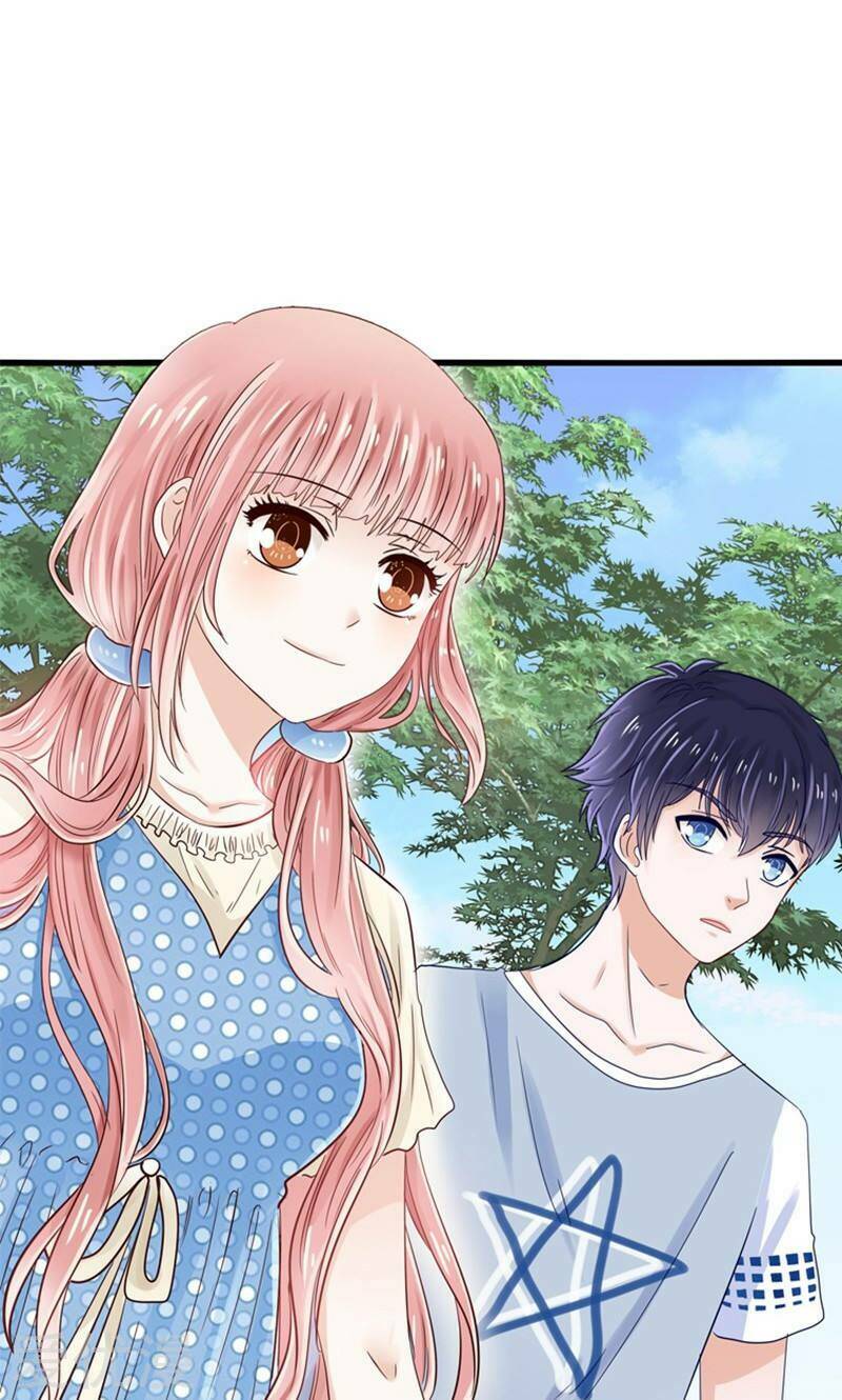 Tôi Bị Gấu Trúc Nhìn Trúng Rồi: Chapter 14