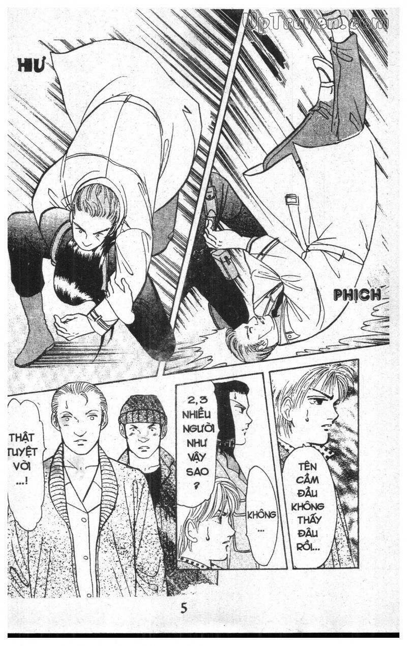 9 Banme No Musashi: Chapter 14