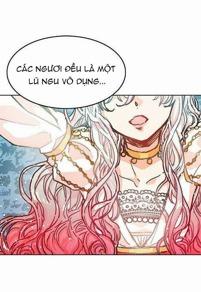 Bí Mật Của Hoàng Phi Isana: Chapter 1