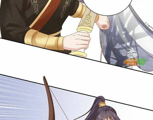 Thịnh Sủng Y Phi Chi Dao Quan Truyện: Chapter 115