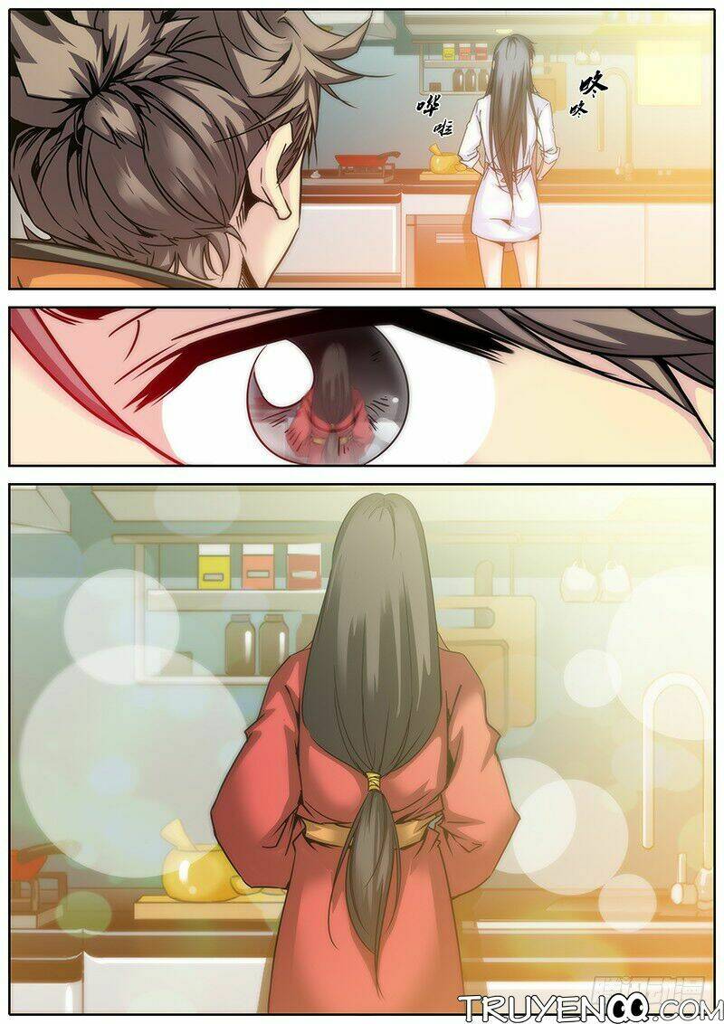 Tần Hiệp: Chapter 11