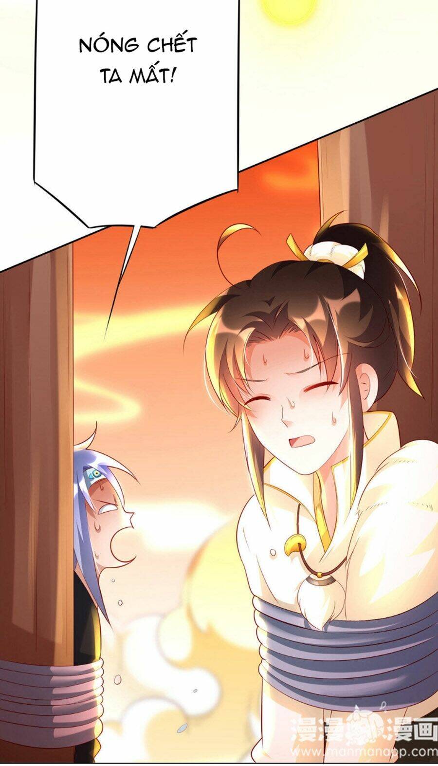 Thiên Kim Bất Hoán: Chapter 16