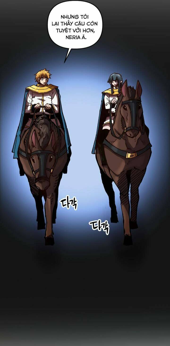 Nô Lệ Nghịch Thiên: Chapter 57