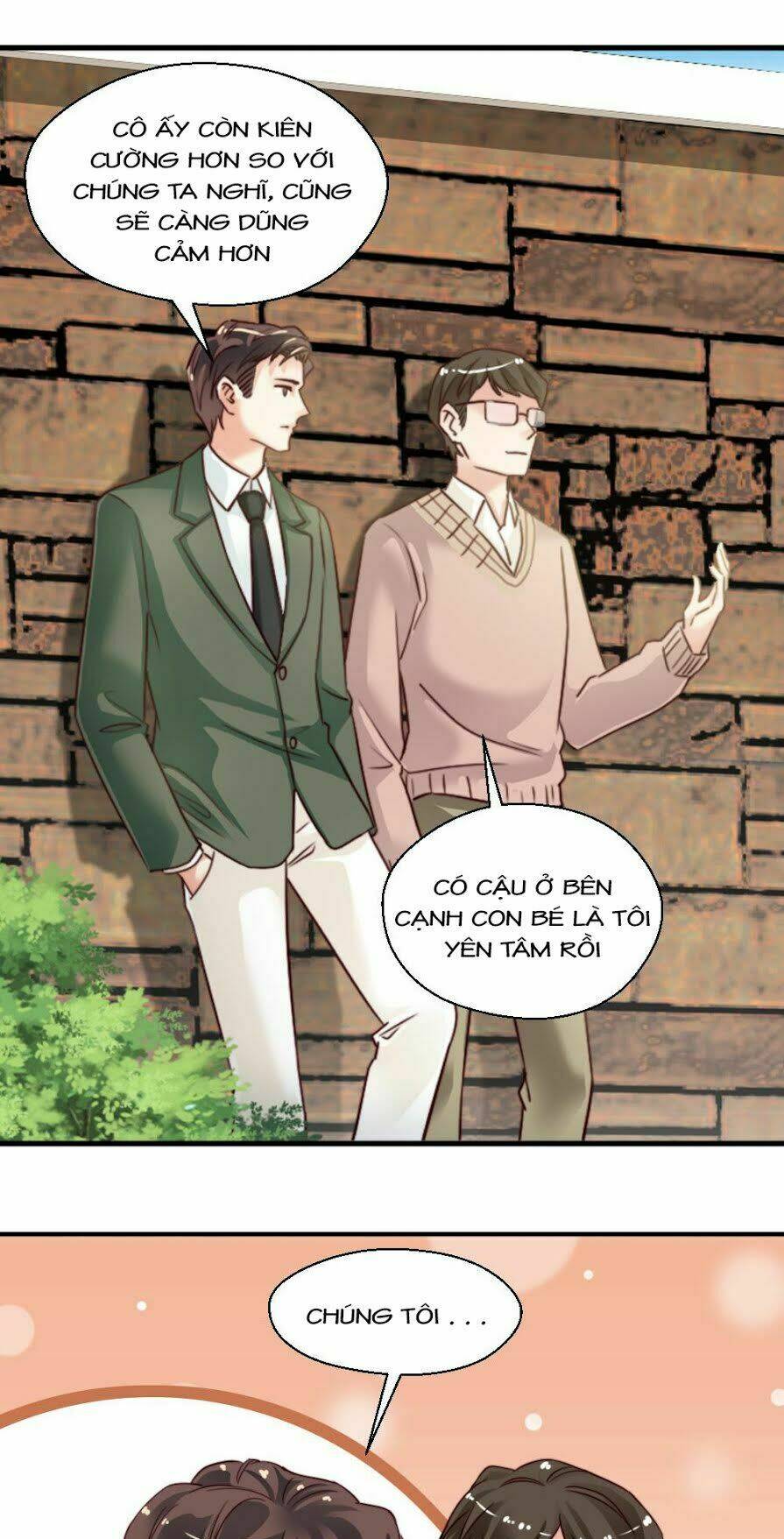 Bí Mật Của Thiên Kim: Chapter 104