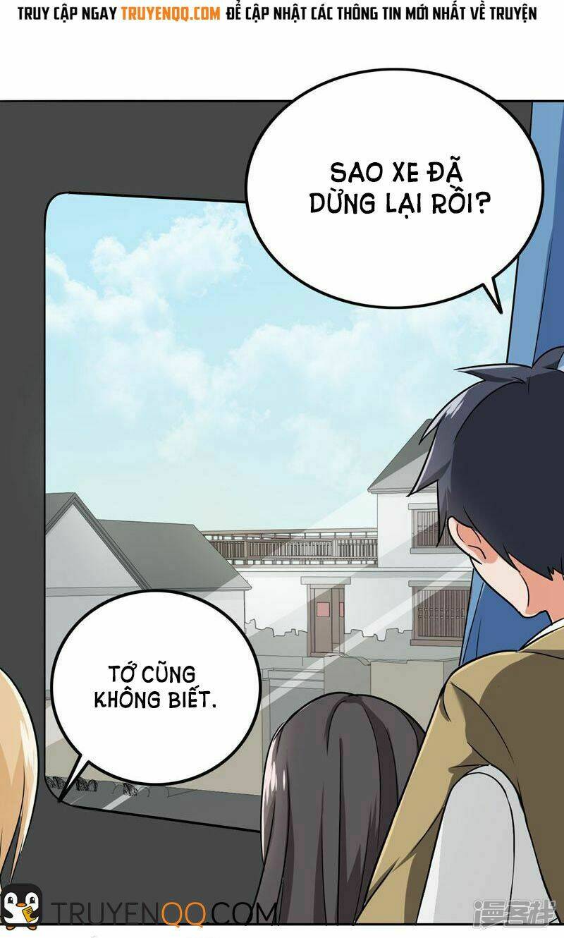 Become A Girl At Night: Chapter 54