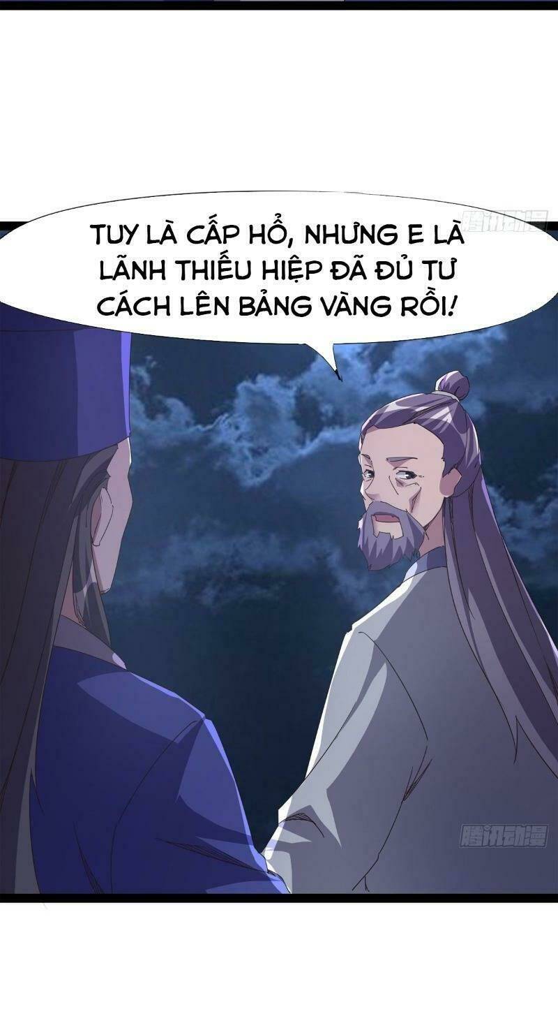 Kiếm Đồ: Chapter 36