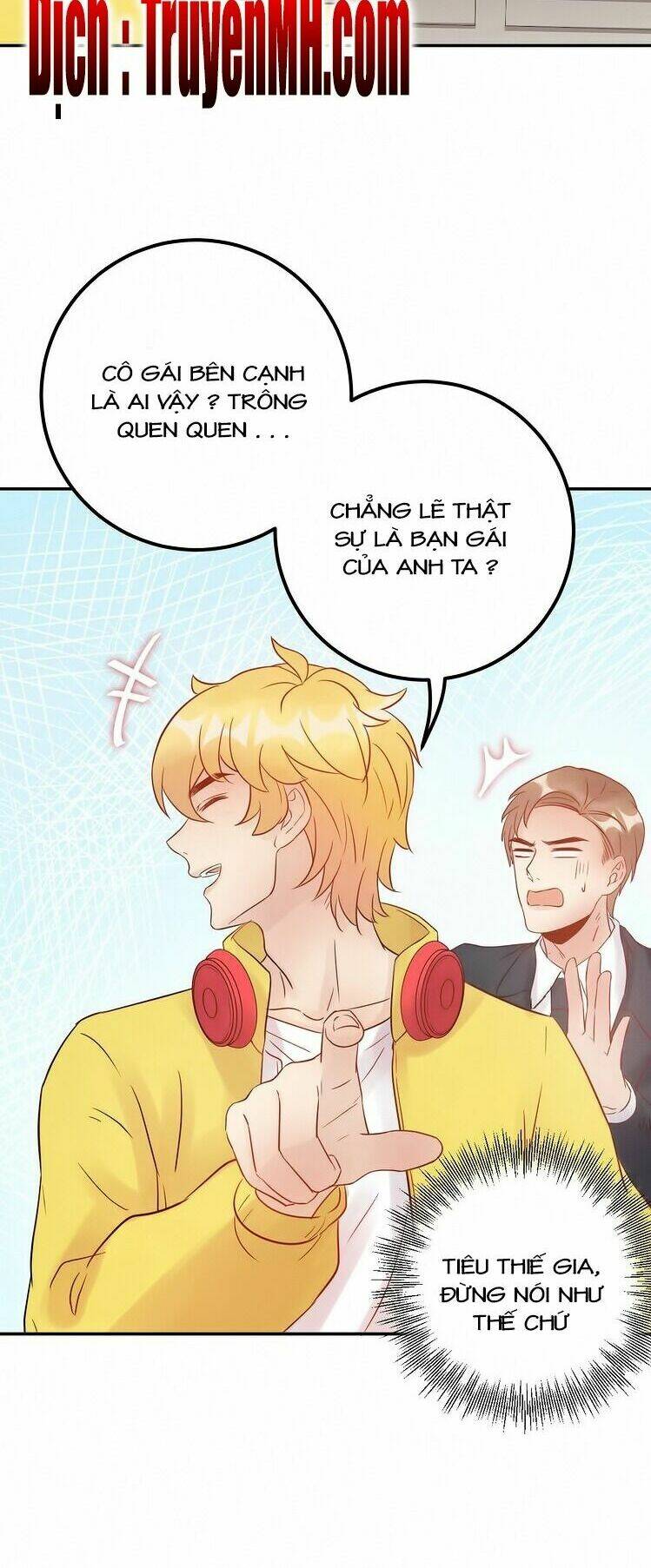 Trong Sinh Chi Ức Vạn Ảnh Hậu Yếu Thượng Vị: Chapter 118