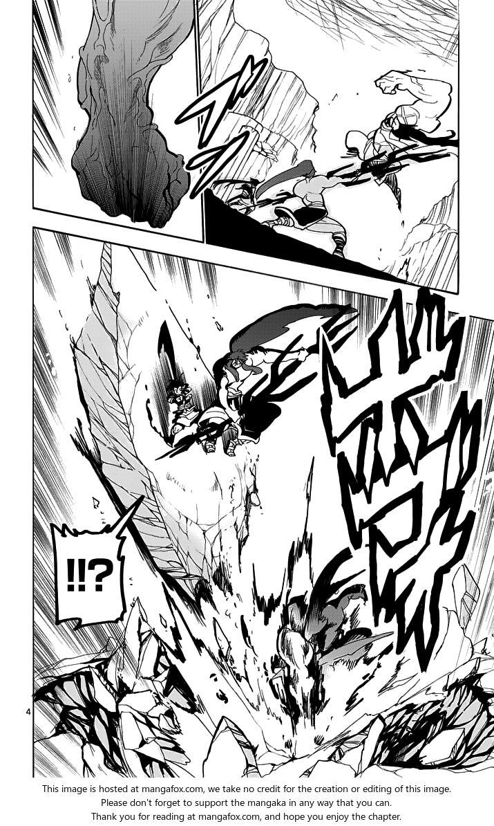 Sinbad No Bouken: Chapter 21