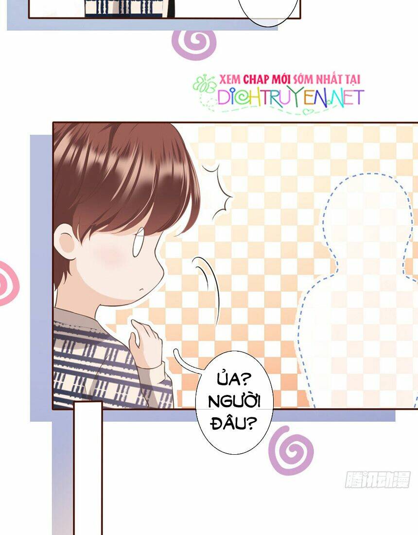 Bạn Gái Tôi Mới 30+: Chapter 16