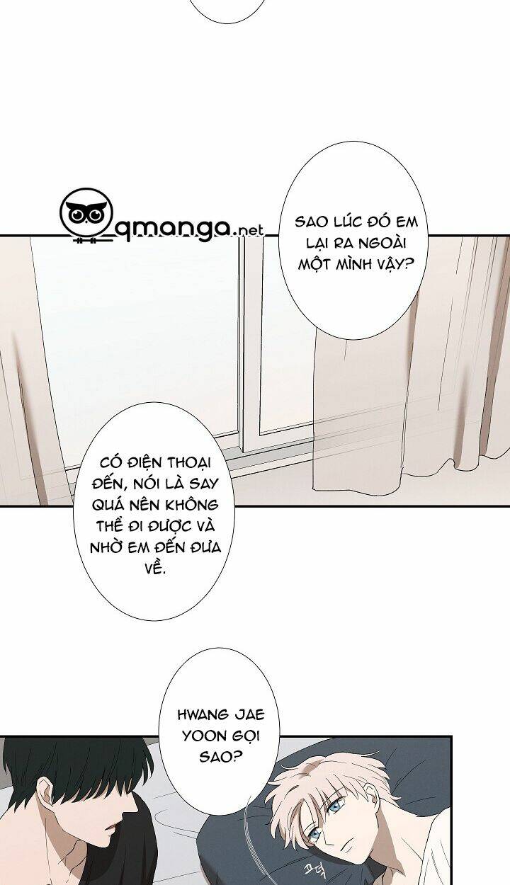 Trốn Tìm: Chapter 27