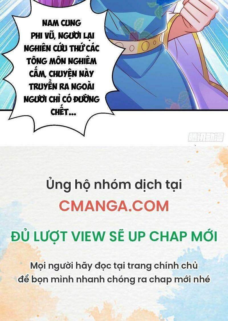 Siêu Cấp Thôn Phệ Hệ Thống: Chapter 50