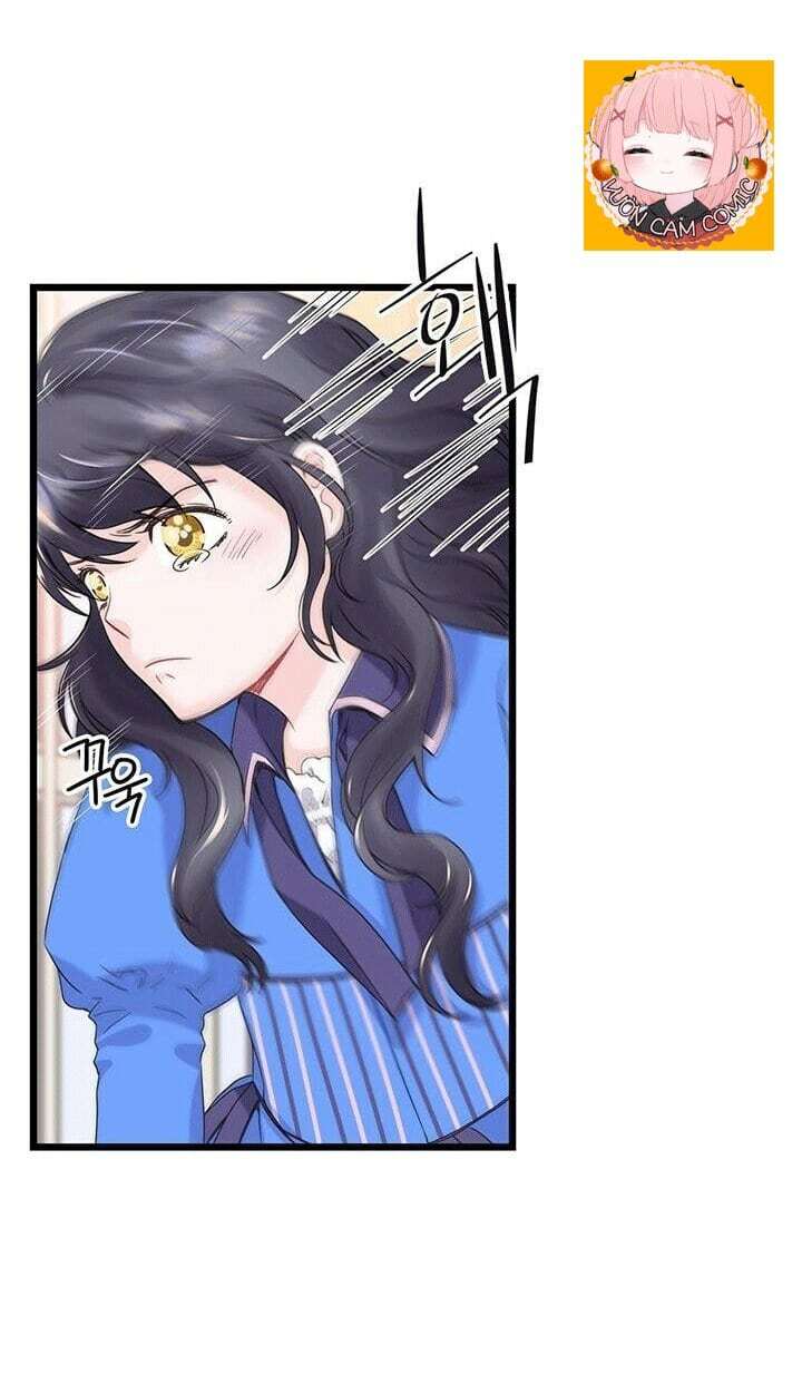 Nhân Vật Phản Diện Yêu Cầu Tôi Yêu Chàng: Chapter 12