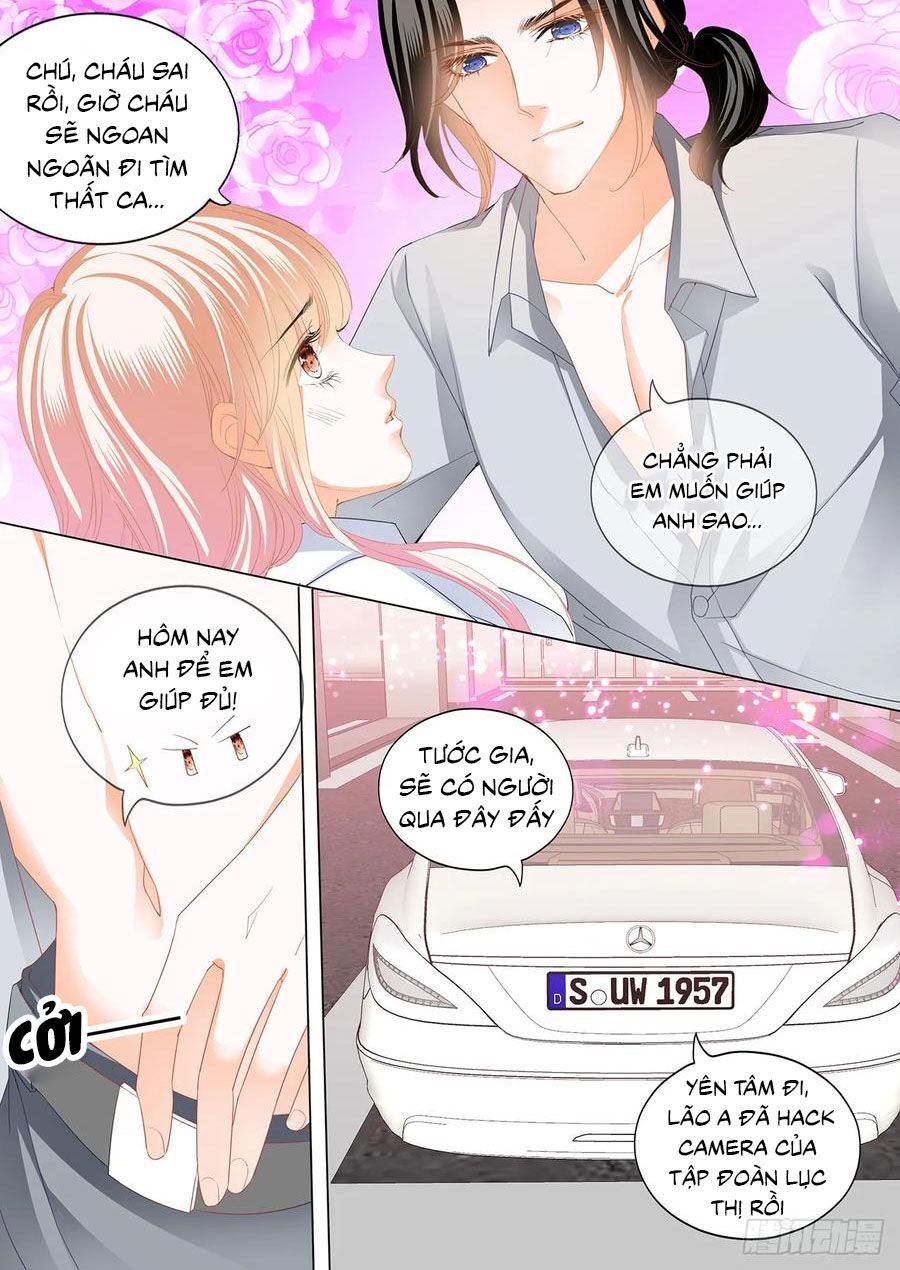 Bá Đạo Tiểu Thúc, Xin Trêu Chọc Vừa Thôi!: Chapter 148