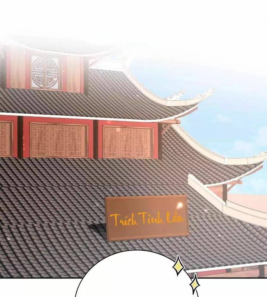 Vương Phi Thông Linh: Chapter 3