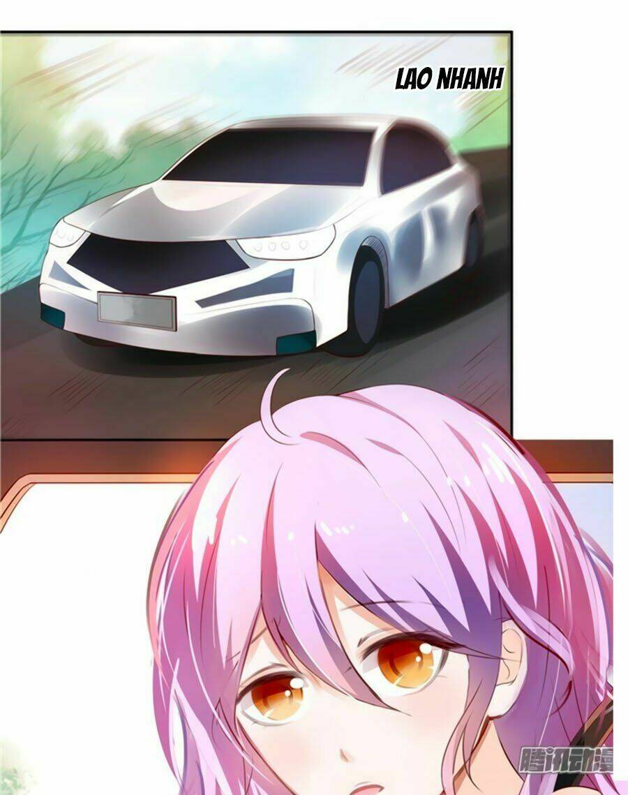 Bạn Trai Là Ngôi Sao: Chapter 63