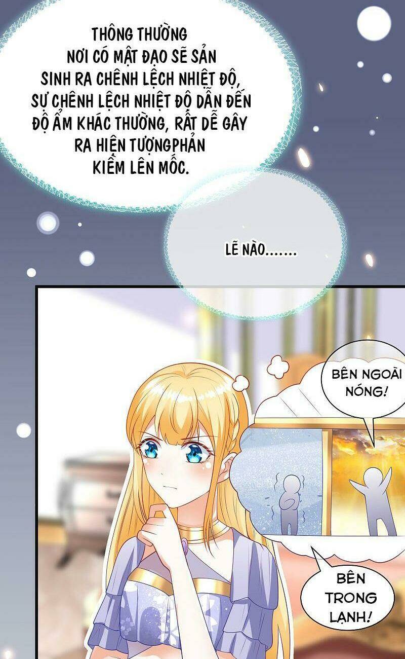 Sủng Hậu Của Vương: Chapter 88