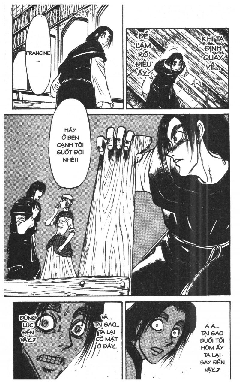 Fujita Kazuhiro: Chapter 27