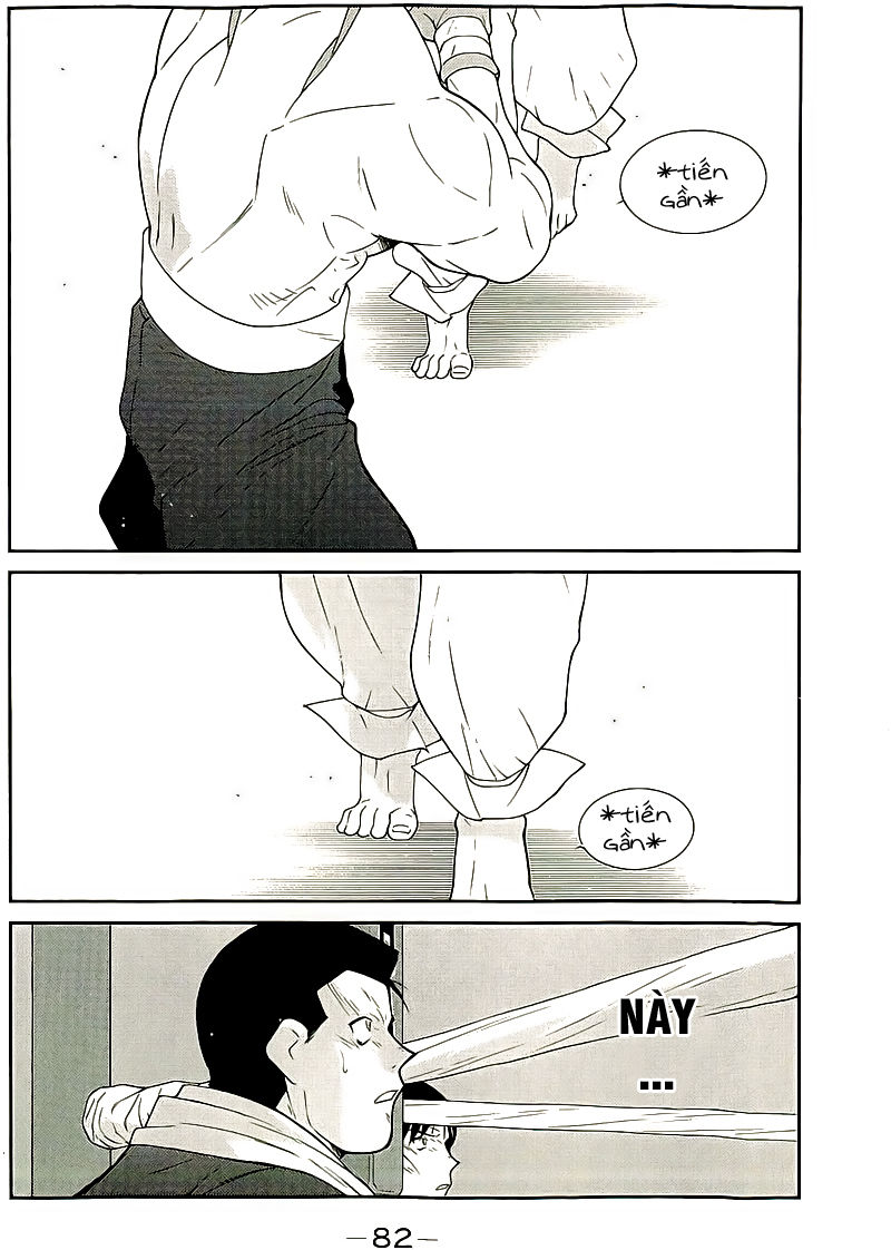 Truyền Nhân Atula 3: Chapter 42