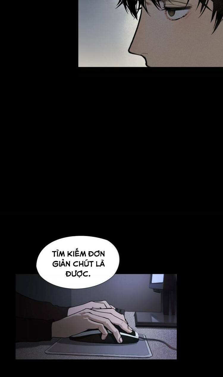 Thần Trạch: Chapter 3