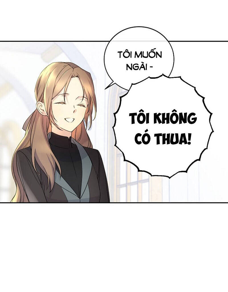 Cô Hầu Giỏi Giang: Chapter 20